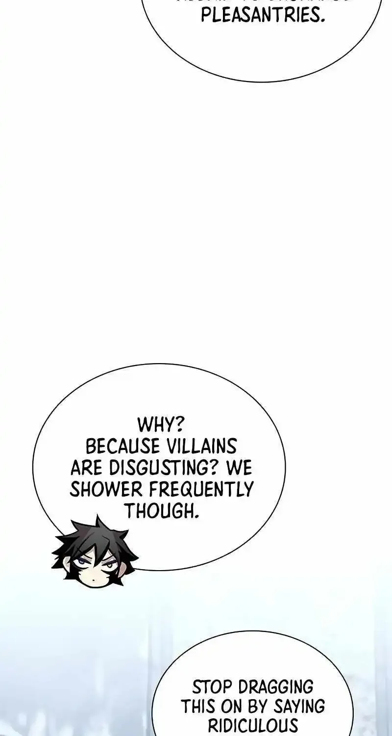 Read Villain To Kill Manga Online