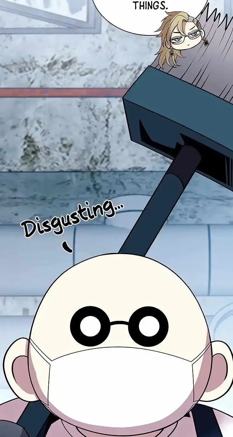 Read Villain To Kill Manga Online