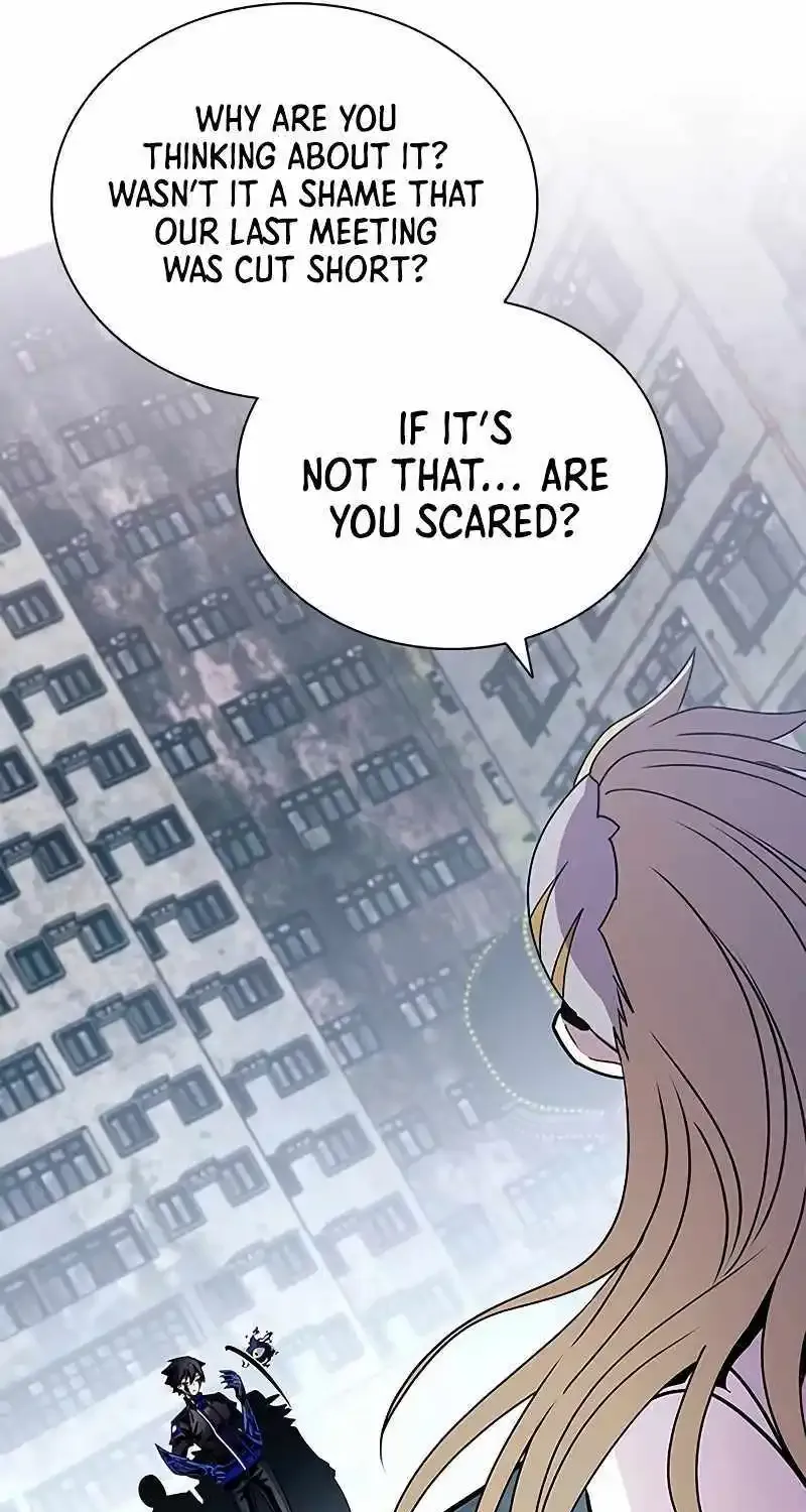 Read Villain To Kill Manga Online