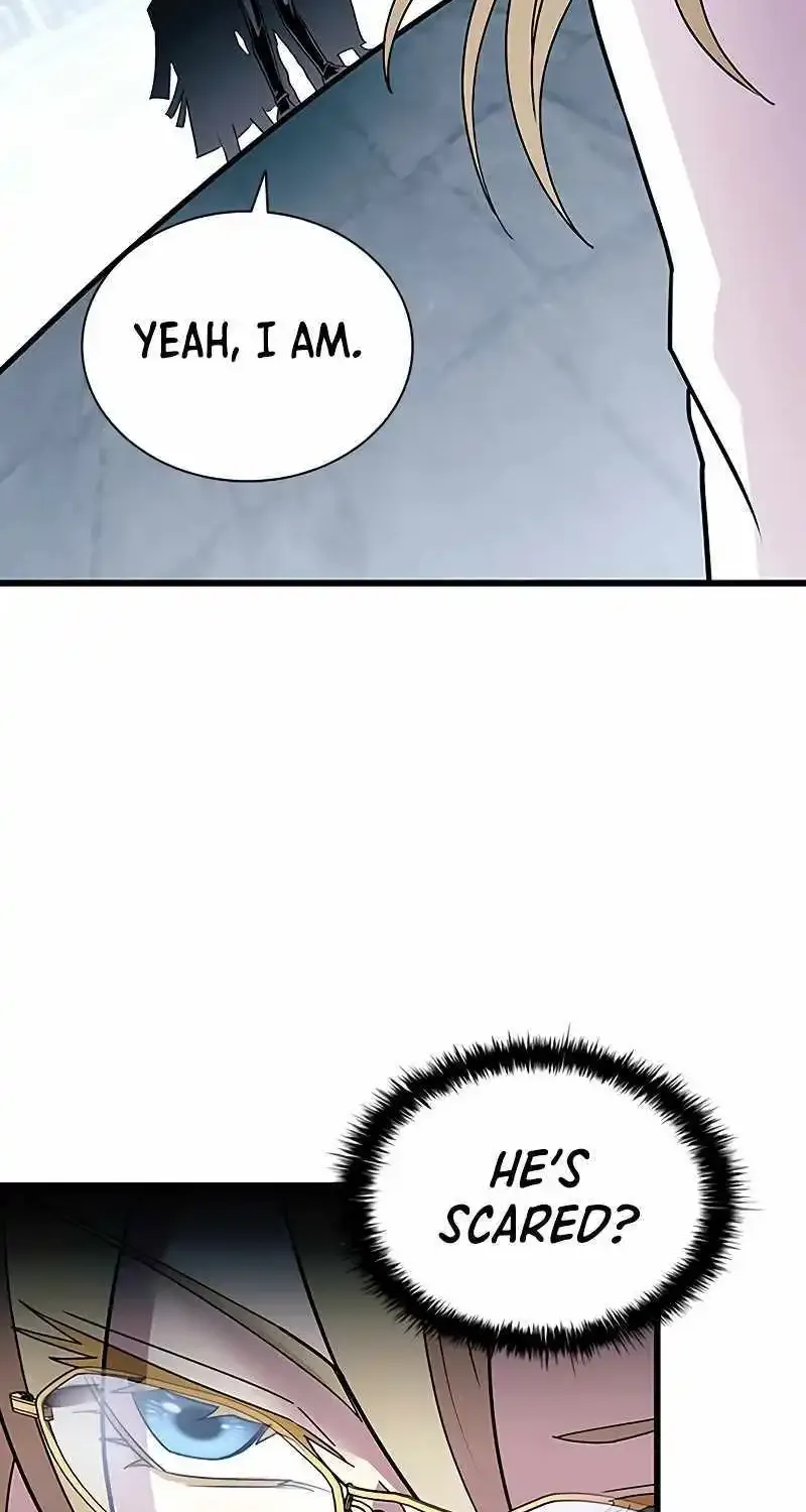 Read Villain To Kill Manga Online