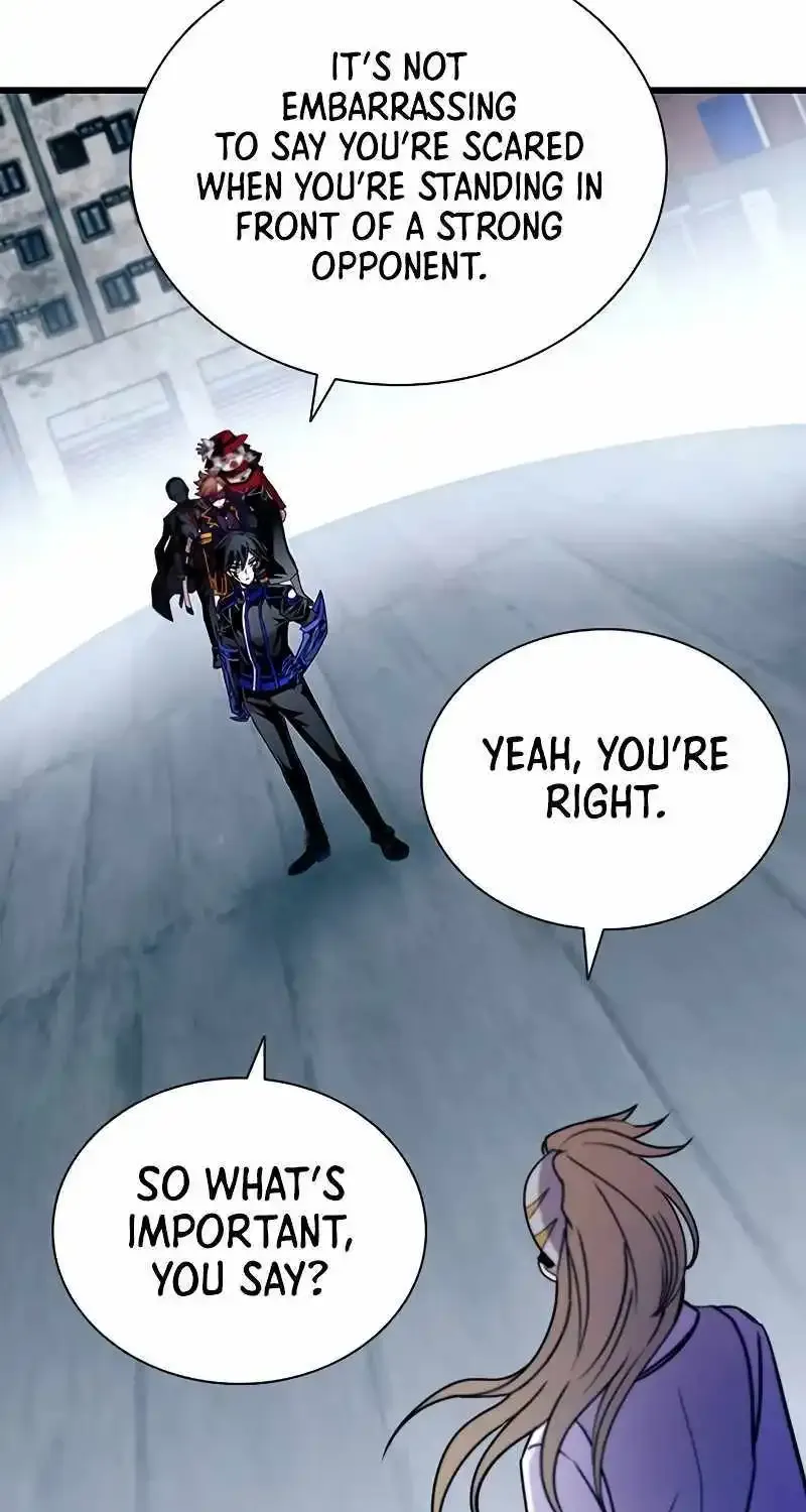 Read Villain To Kill Manga Online