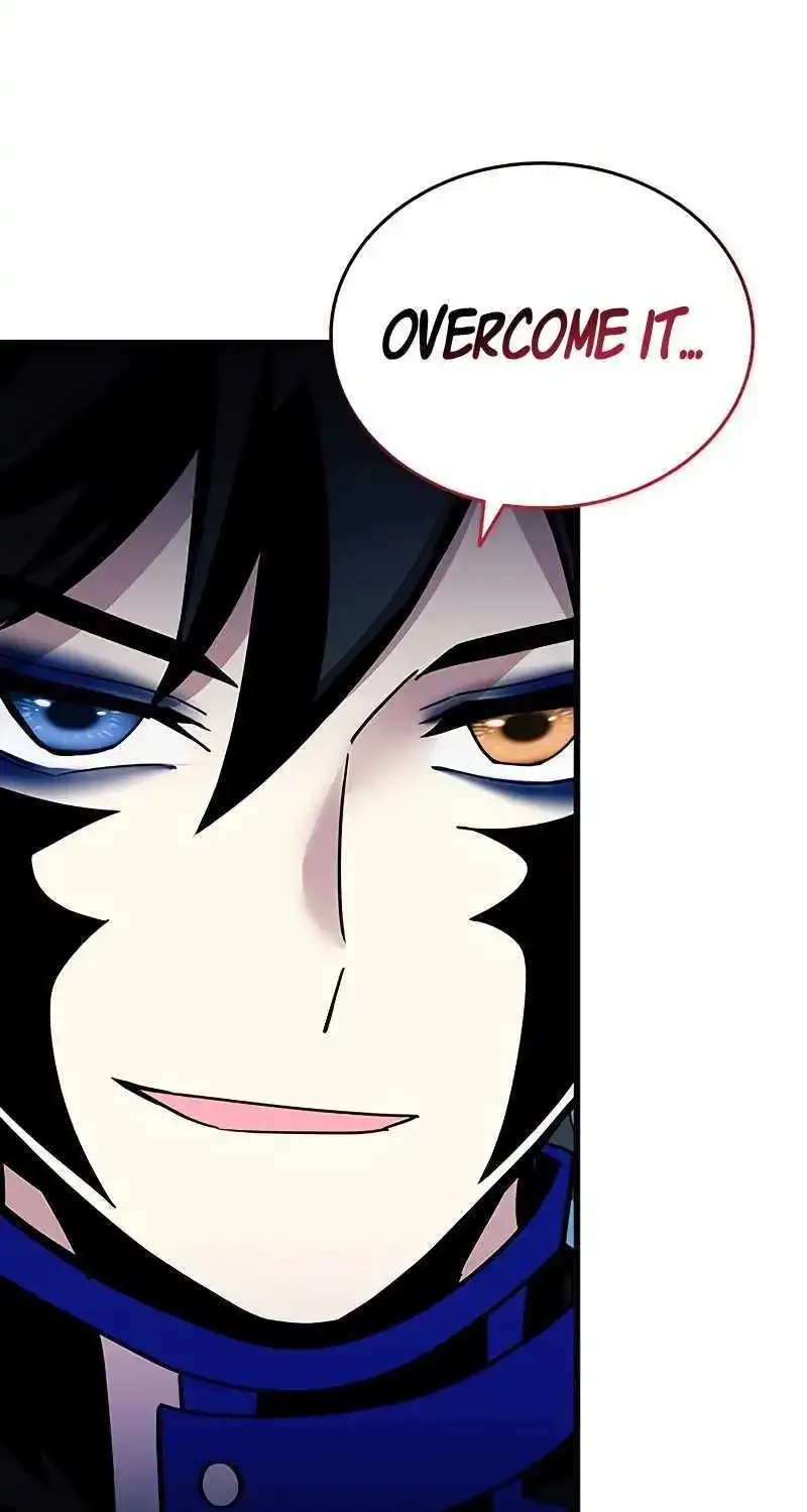 Read Villain To Kill Manga Online