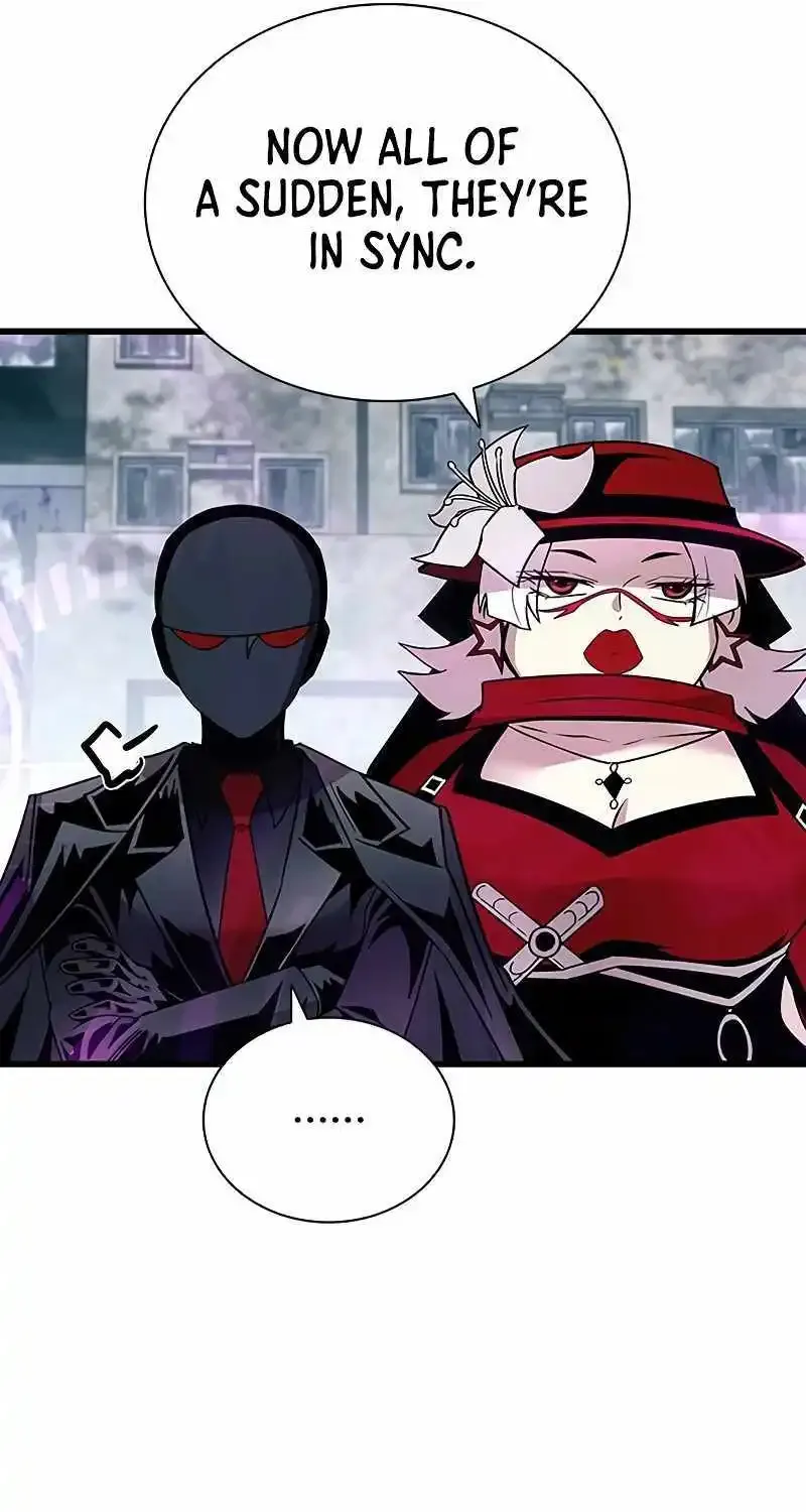 Read Villain To Kill Manga Online