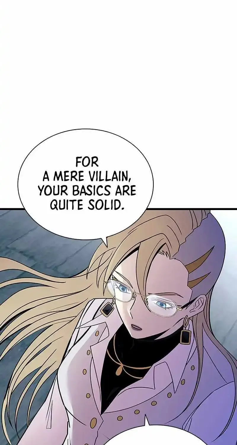 Read Villain To Kill Manga Online