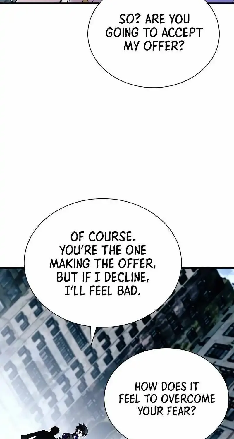 Read Villain To Kill Manga Online