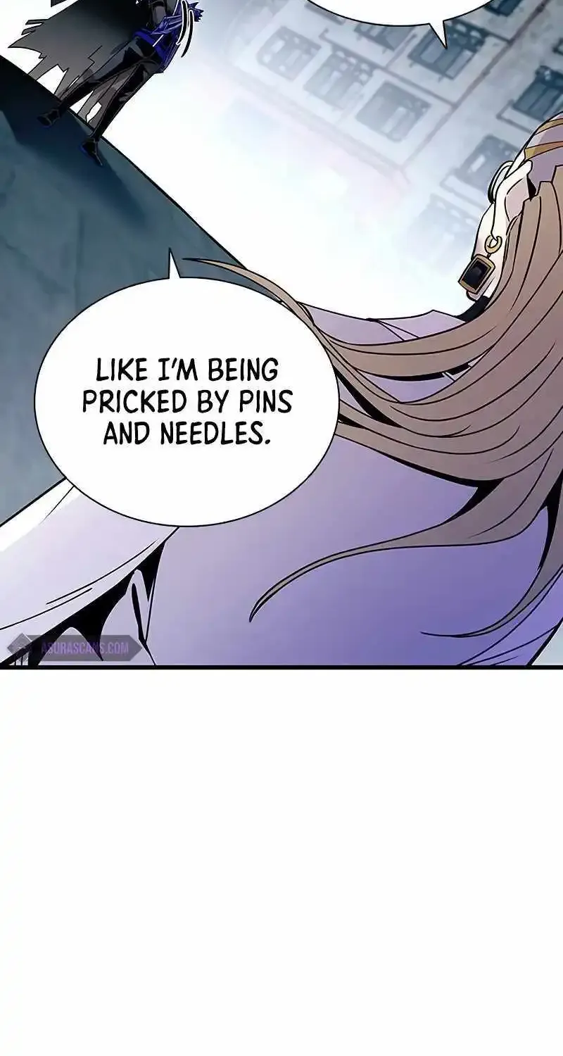 Read Villain To Kill Manga Online