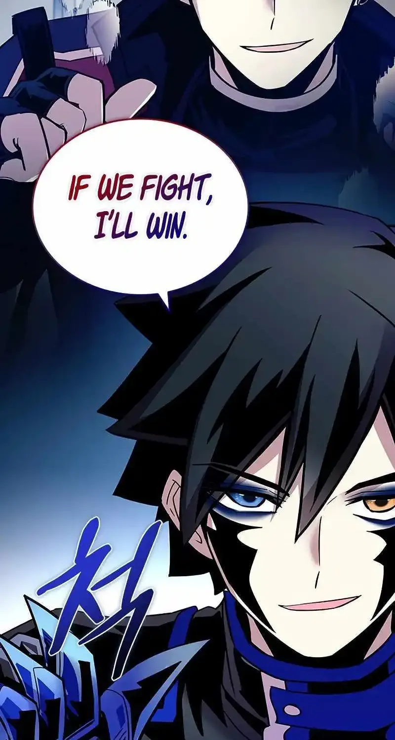 Read Villain To Kill Manga Online