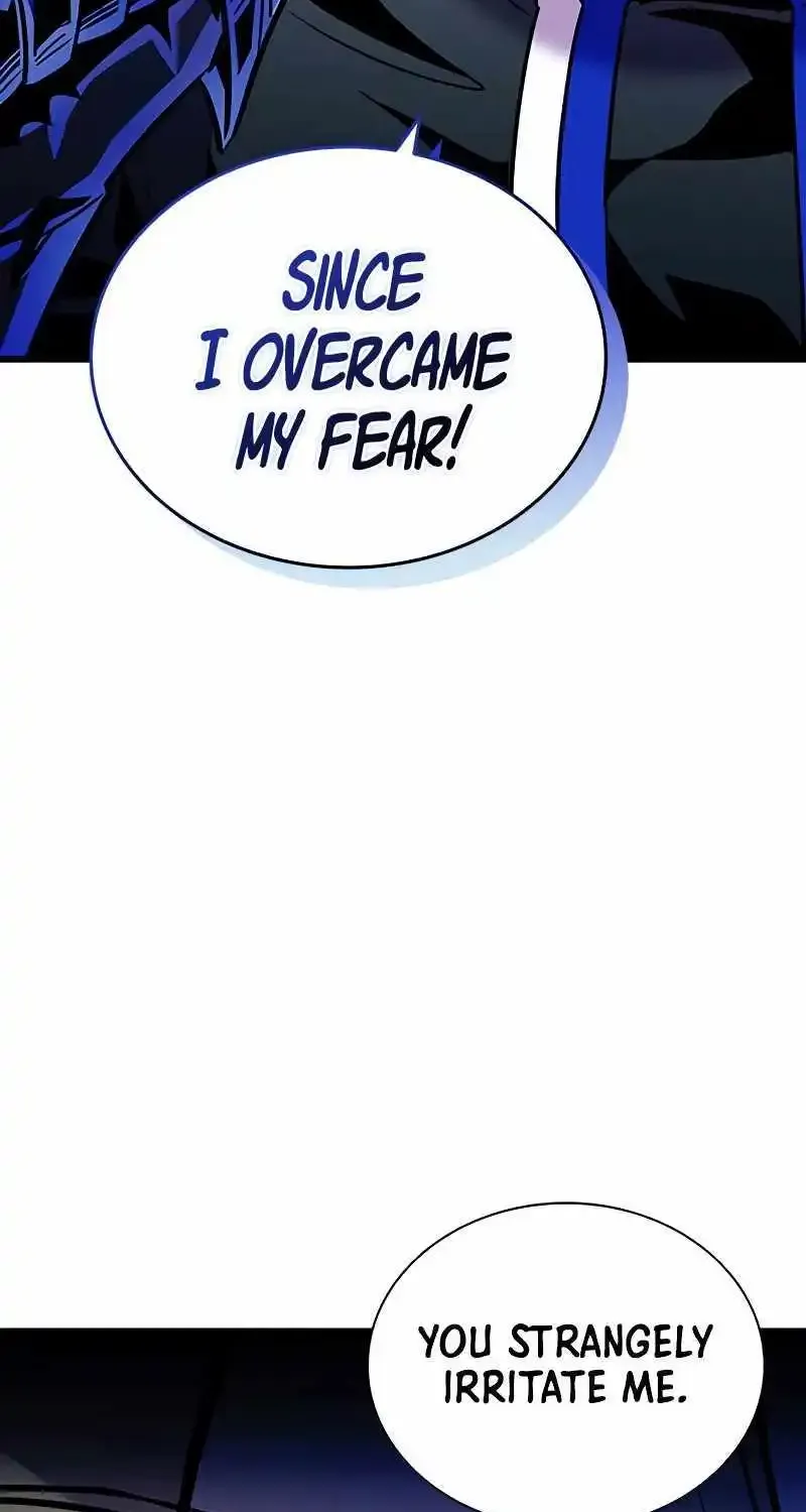 Read Villain To Kill Manga Online