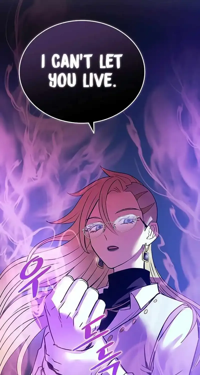 Read Villain To Kill Manga Online