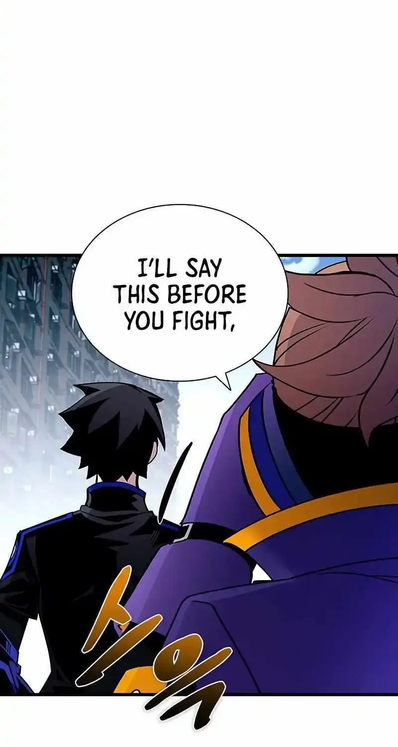 Read Villain To Kill Manga Online