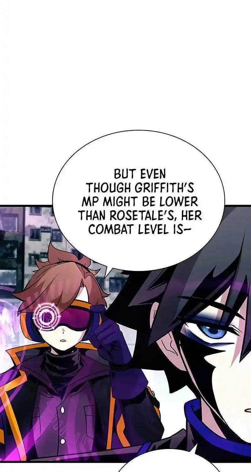 Read Villain To Kill Manga Online