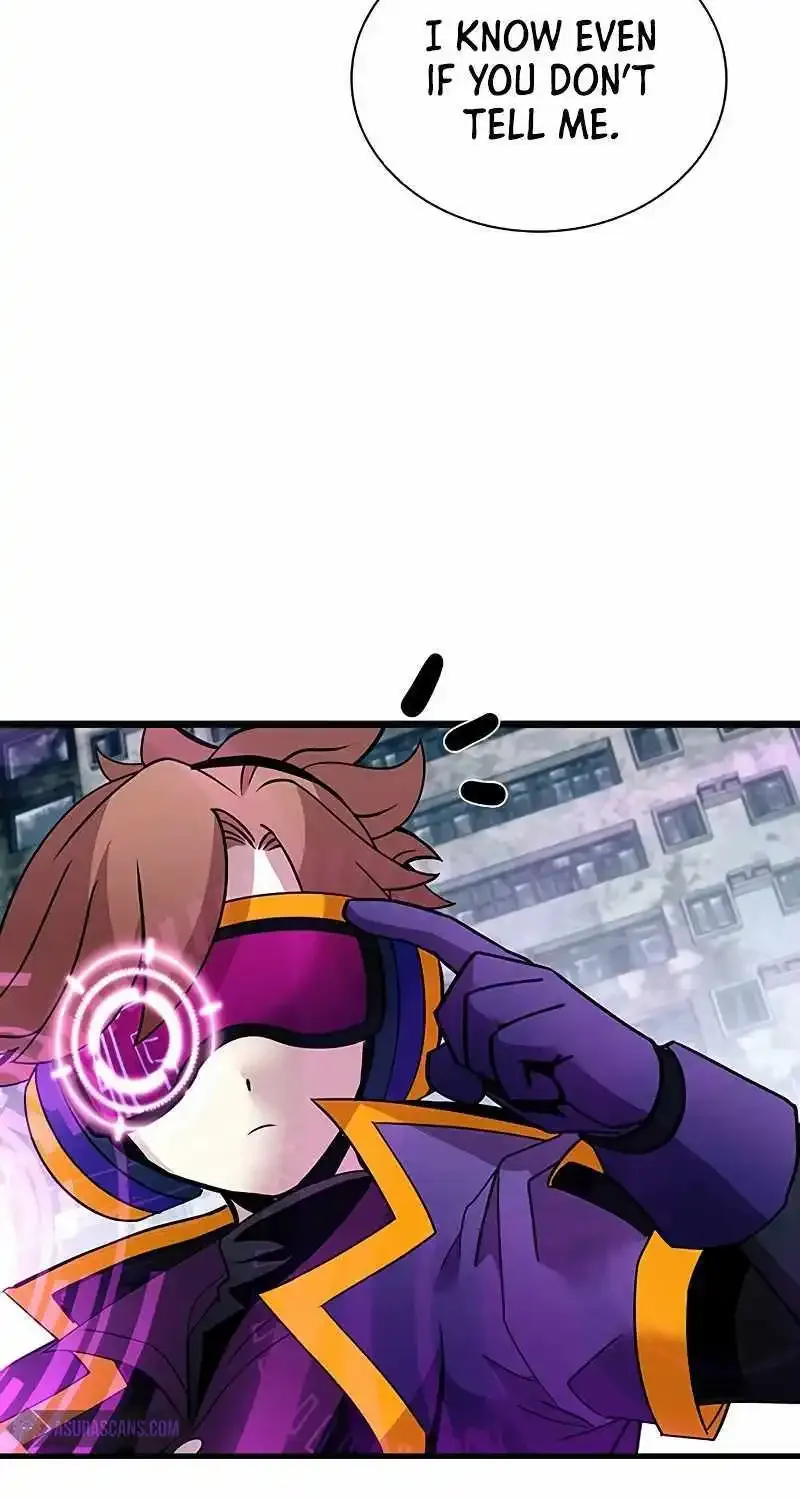 Read Villain To Kill Manga Online