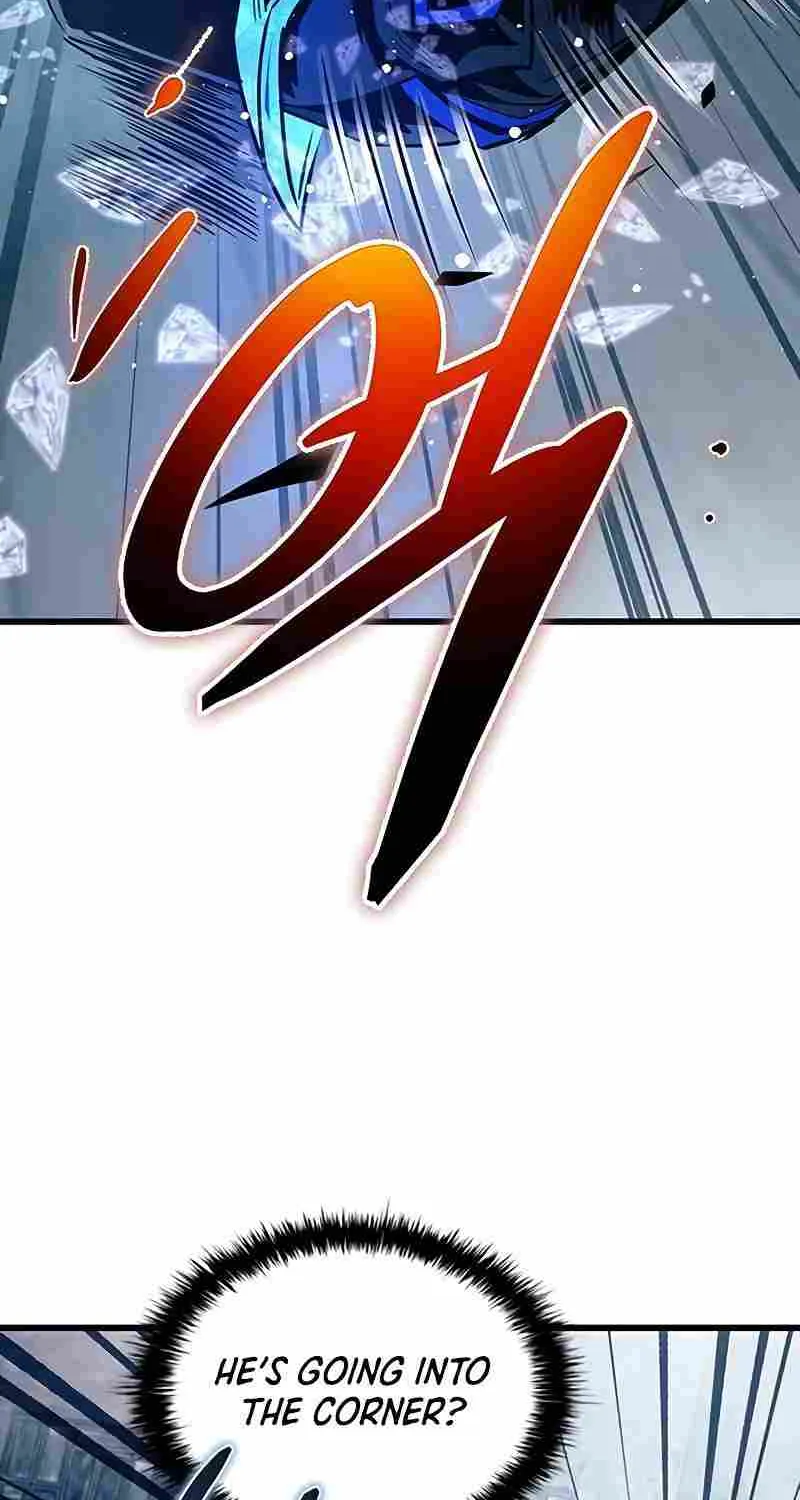 Read Villain To Kill Manga Online