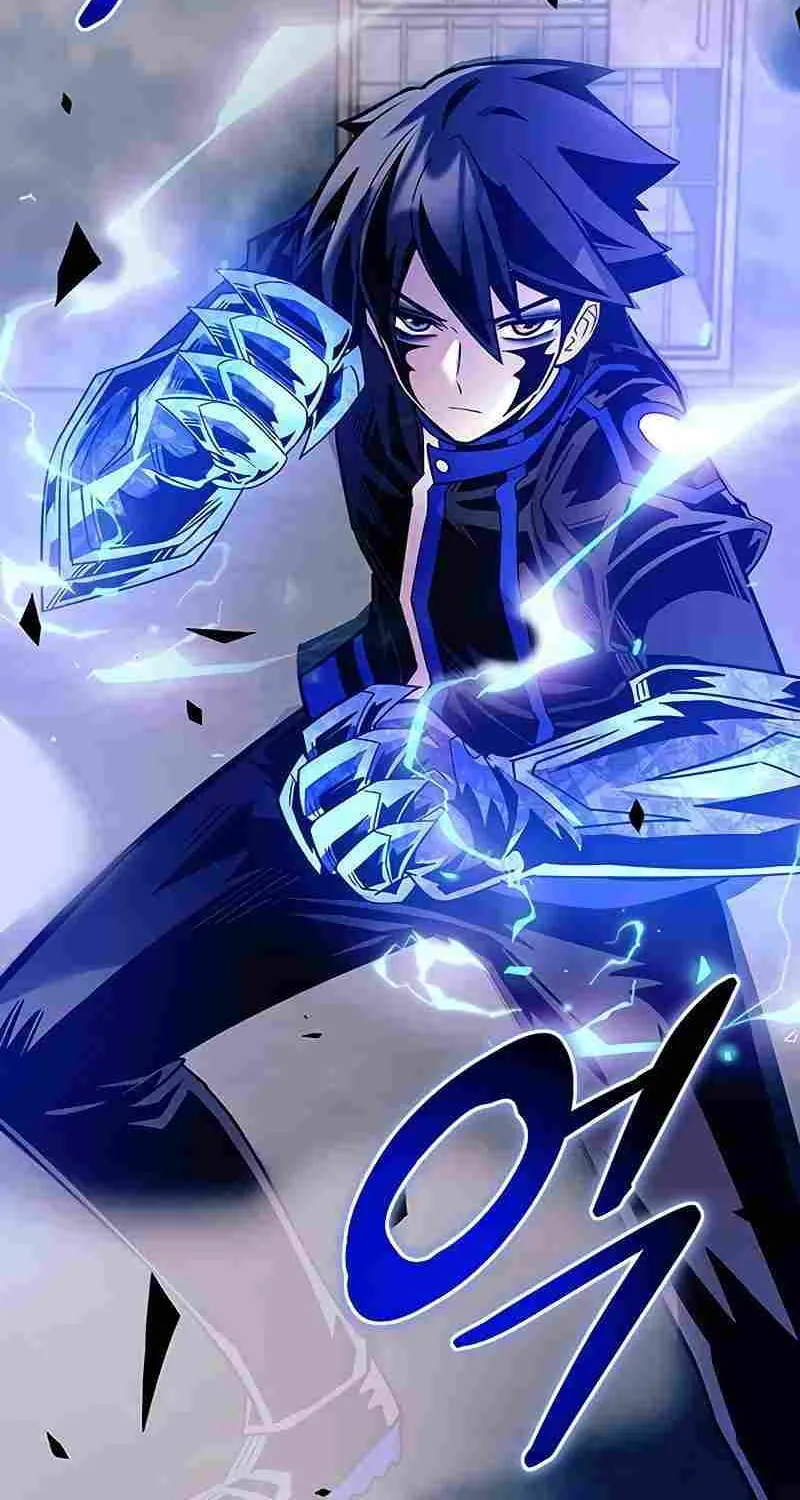 Read Villain To Kill Manga Online