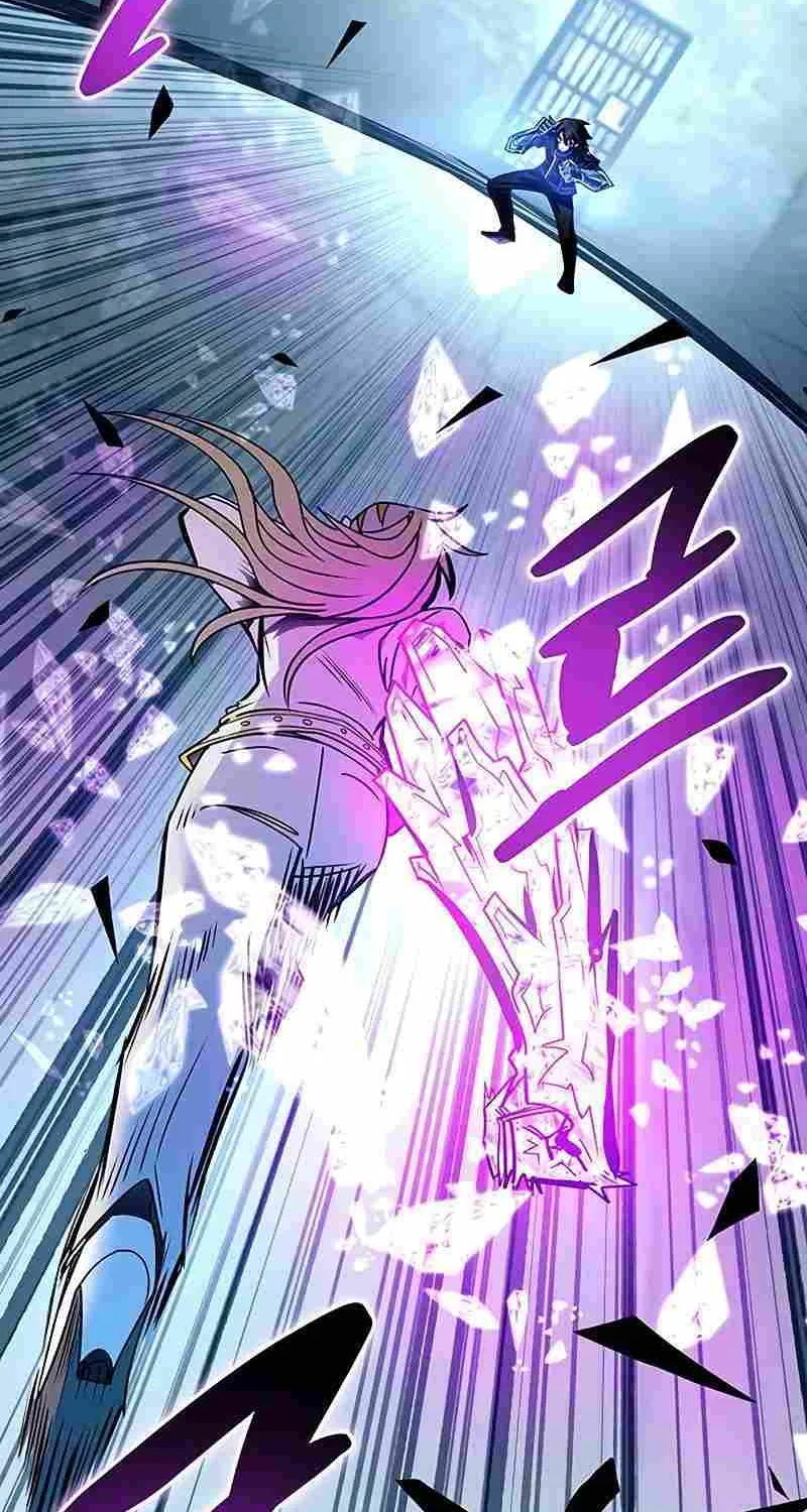 Read Villain To Kill Manga Online