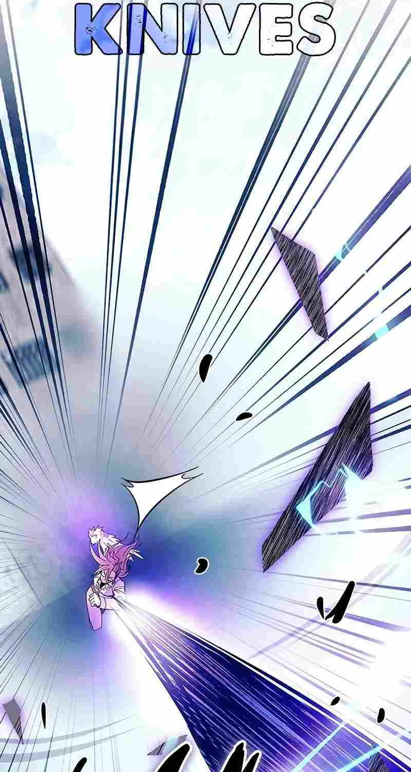 Read Villain To Kill Manga Online