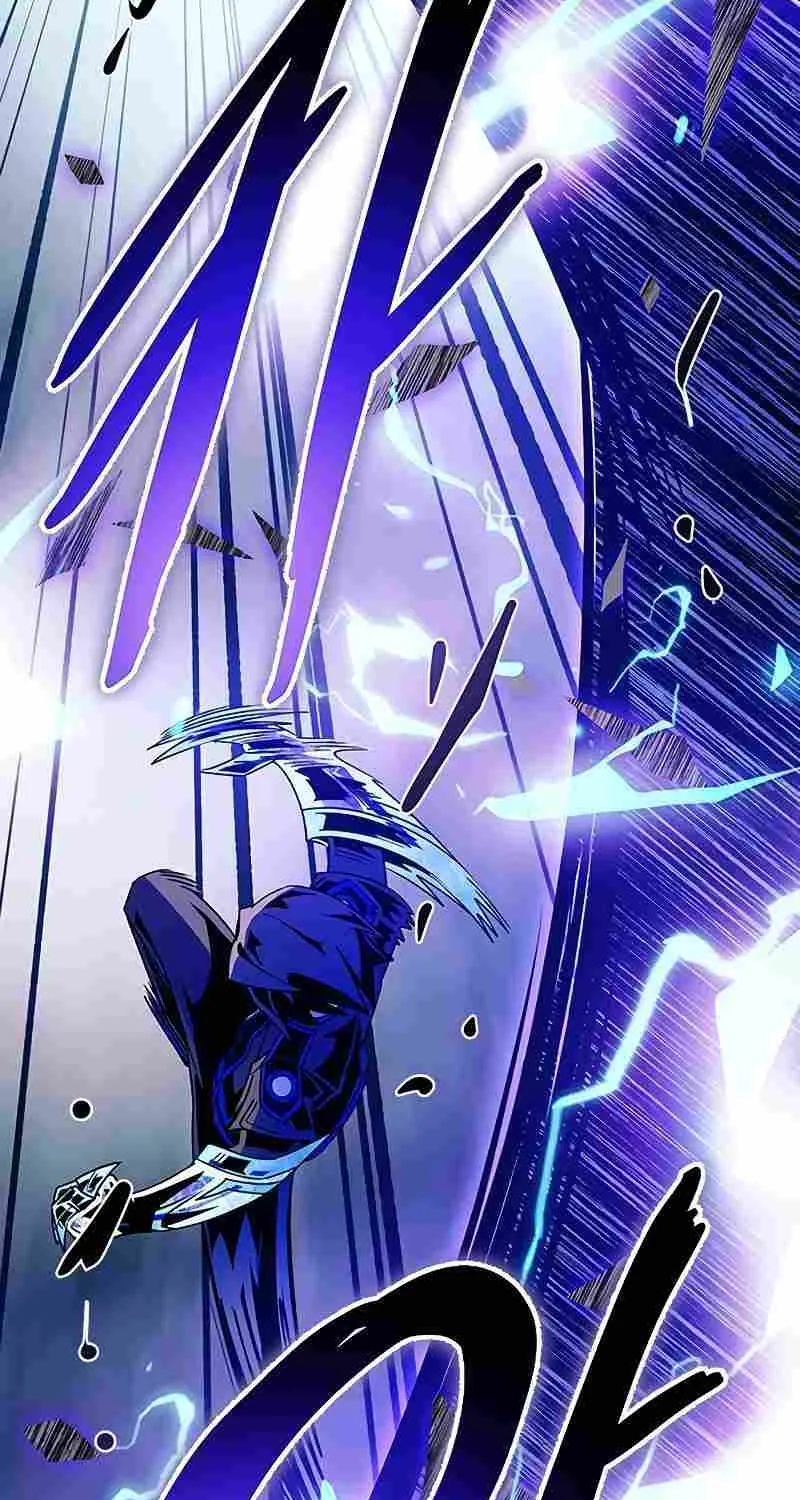 Read Villain To Kill Manga Online