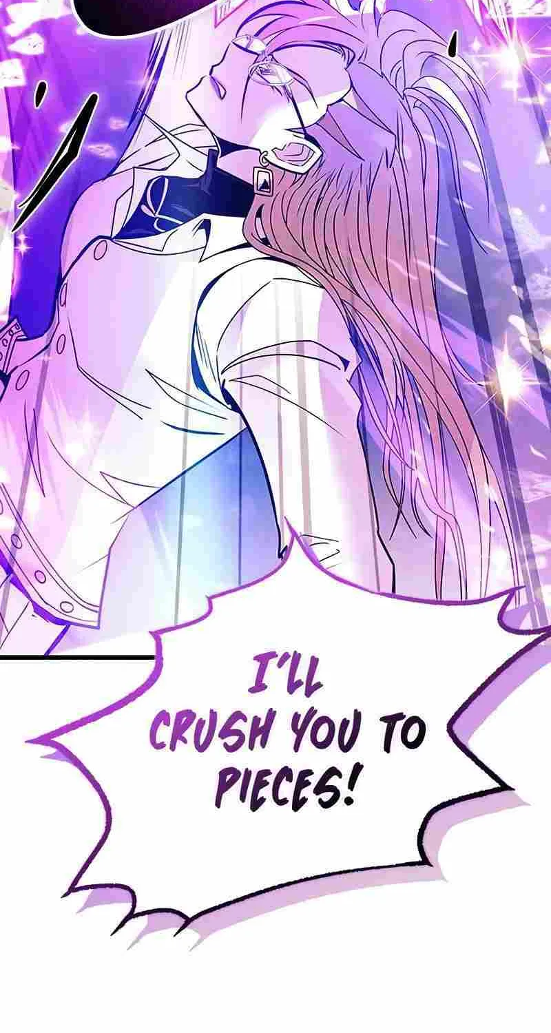 Read Villain To Kill Manga Online