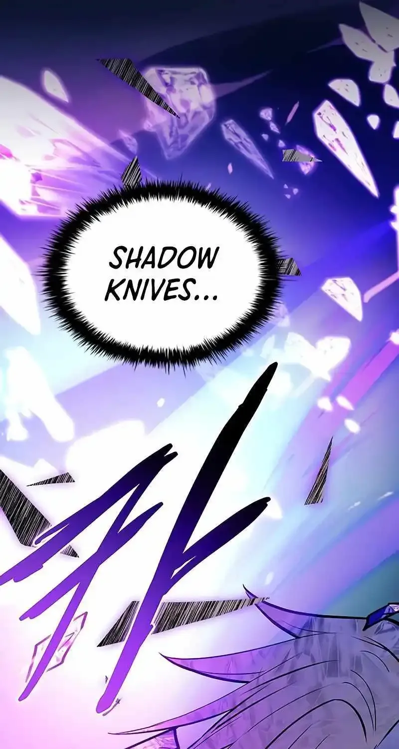 Read Villain To Kill Manga Online