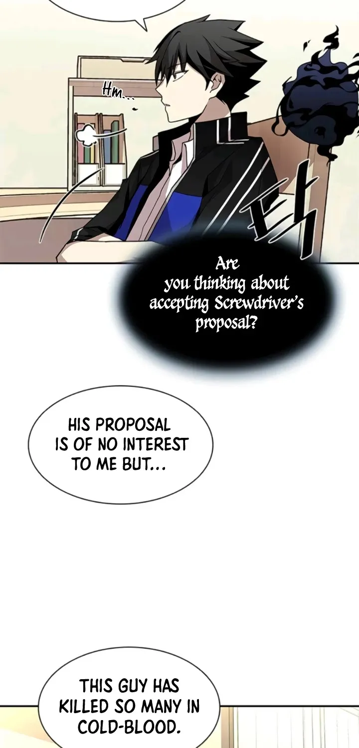 Read Villain To Kill Manga Online