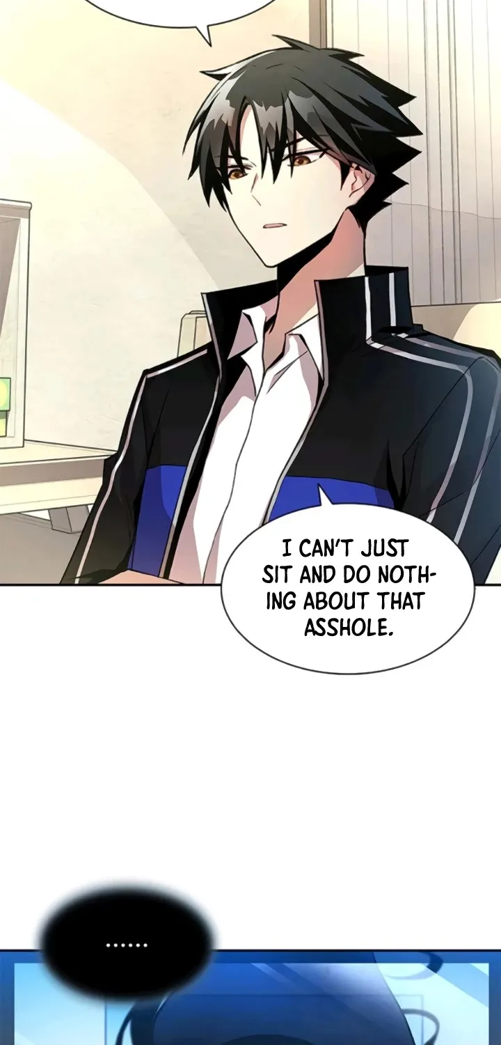 Read Villain To Kill Manga Online