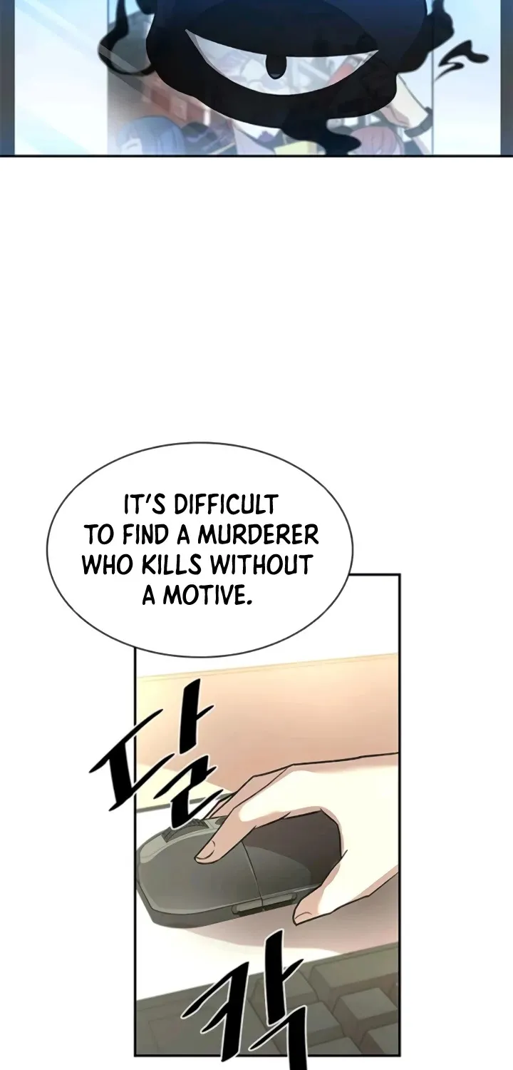 Read Villain To Kill Manga Online