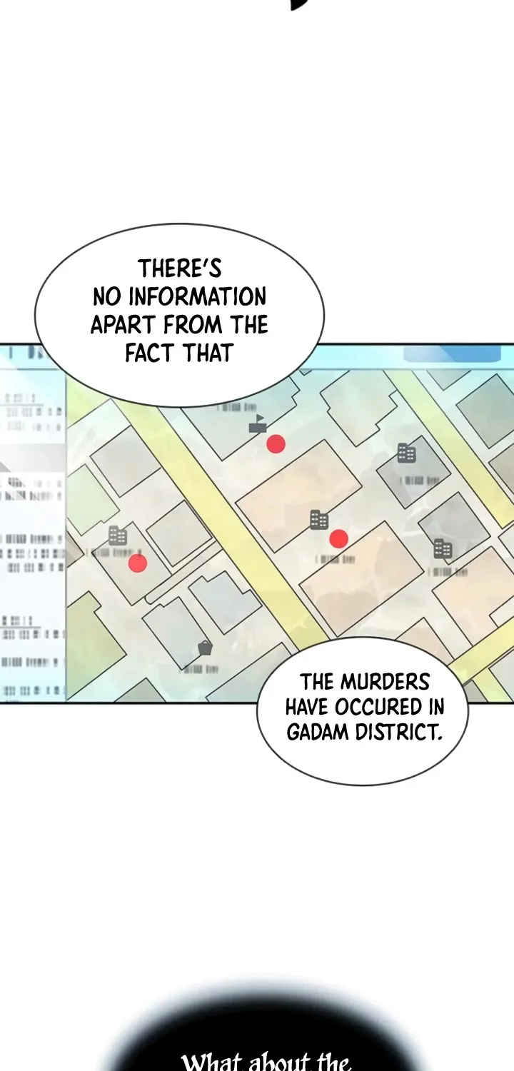 Read Villain To Kill Manga Online