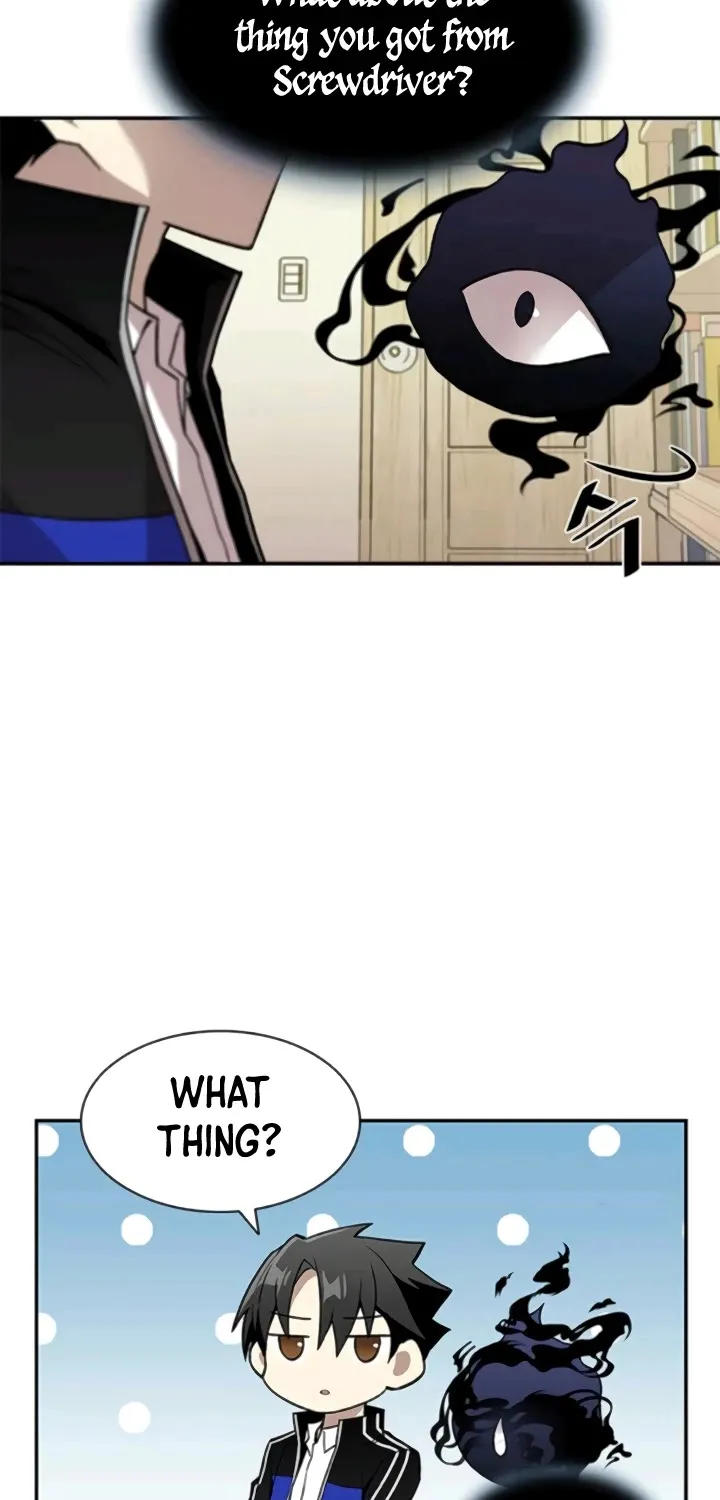 Read Villain To Kill Manga Online