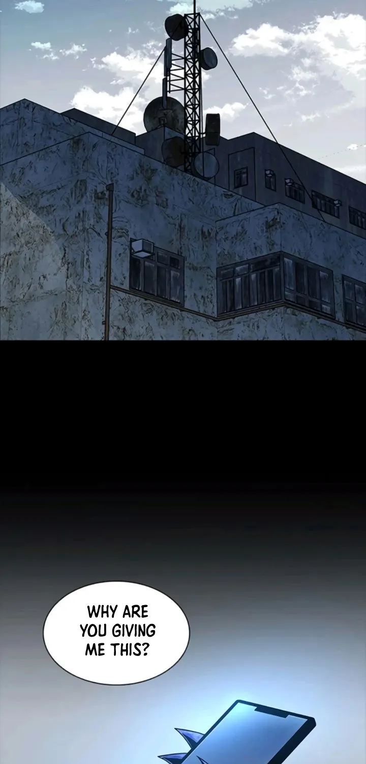 Read Villain To Kill Manga Online