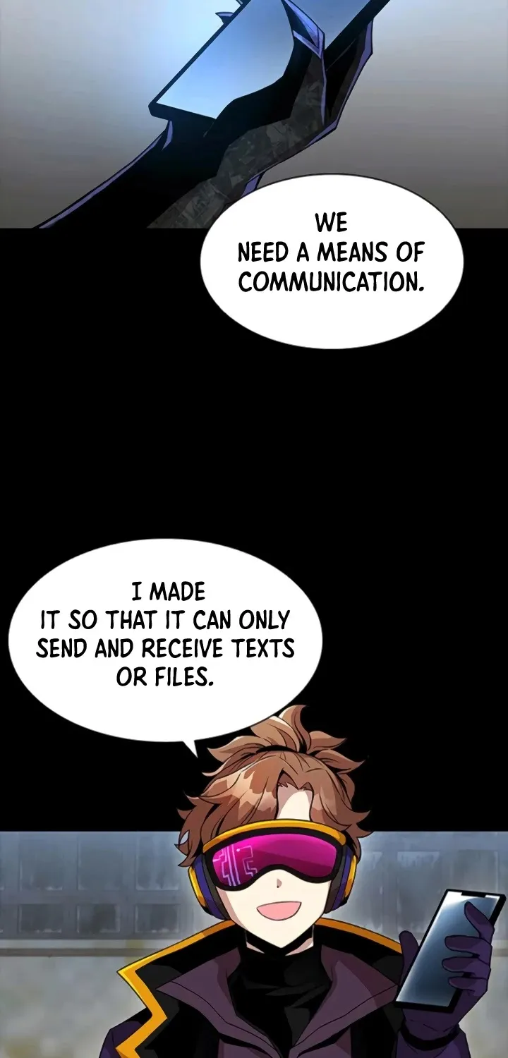 Read Villain To Kill Manga Online