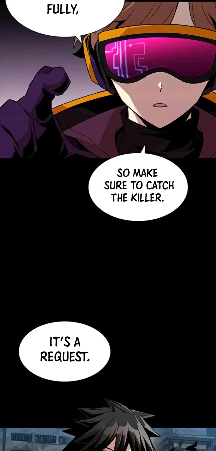 Read Villain To Kill Manga Online