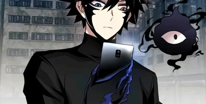 Read Villain To Kill Manga Online