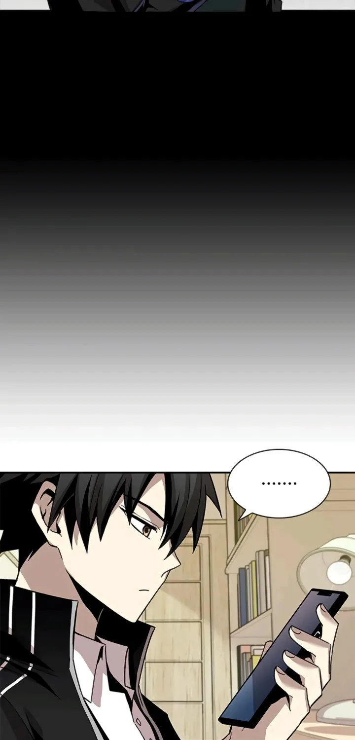 Read Villain To Kill Manga Online