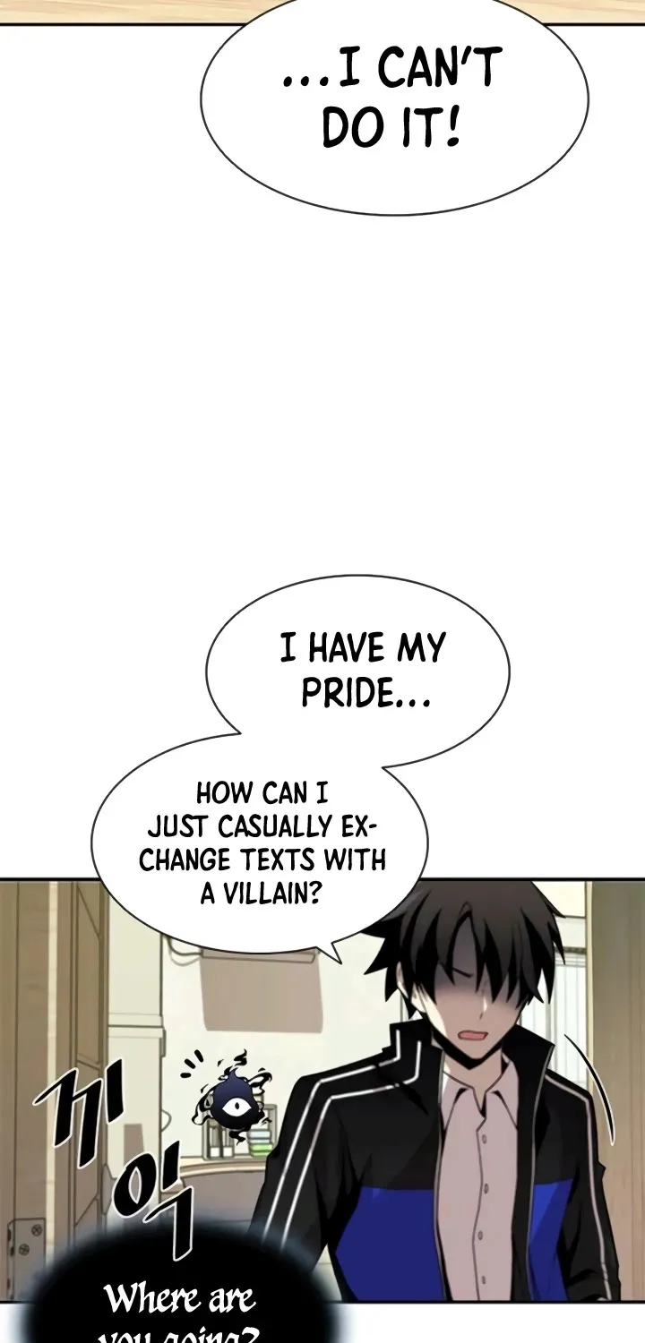 Read Villain To Kill Manga Online