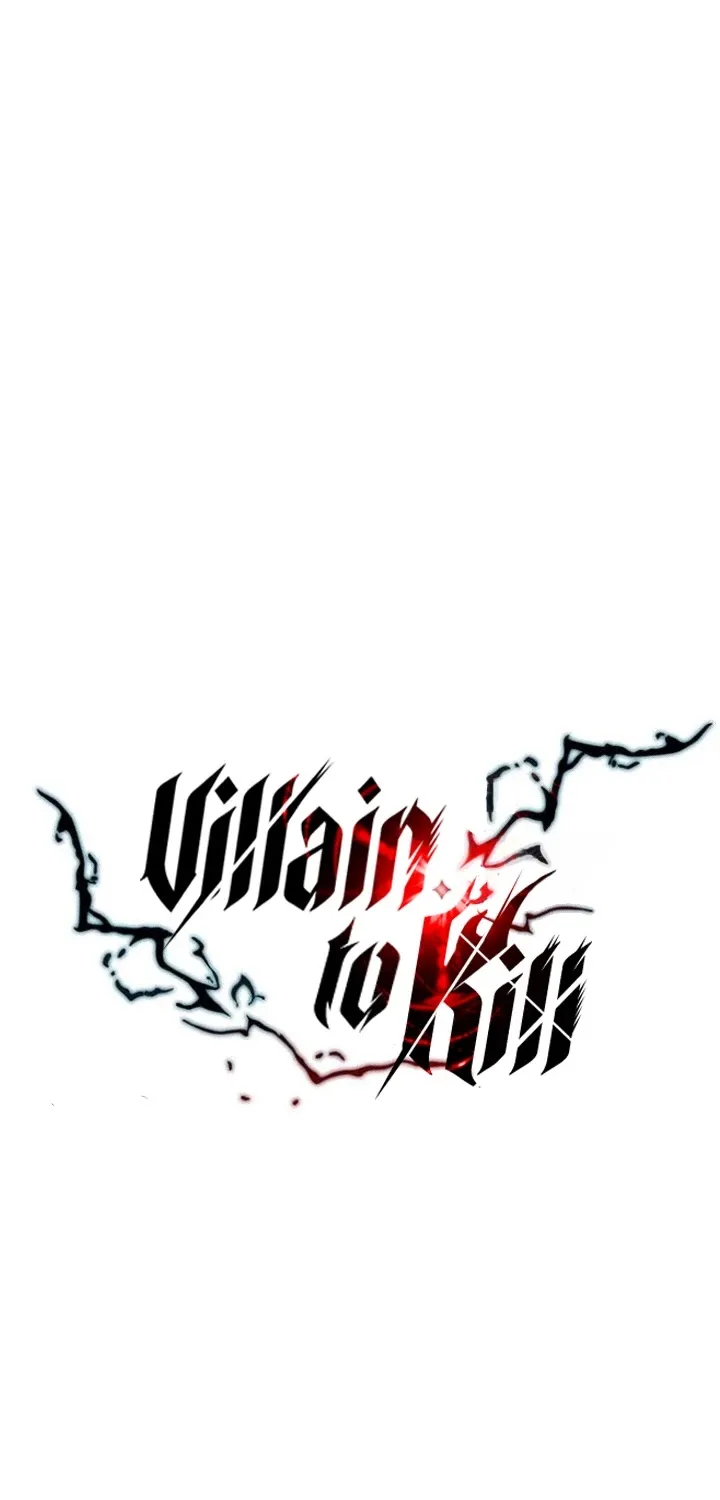 Read Villain To Kill Manga Online