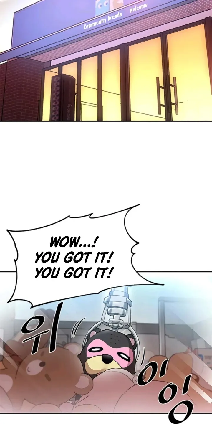 Read Villain To Kill Manga Online