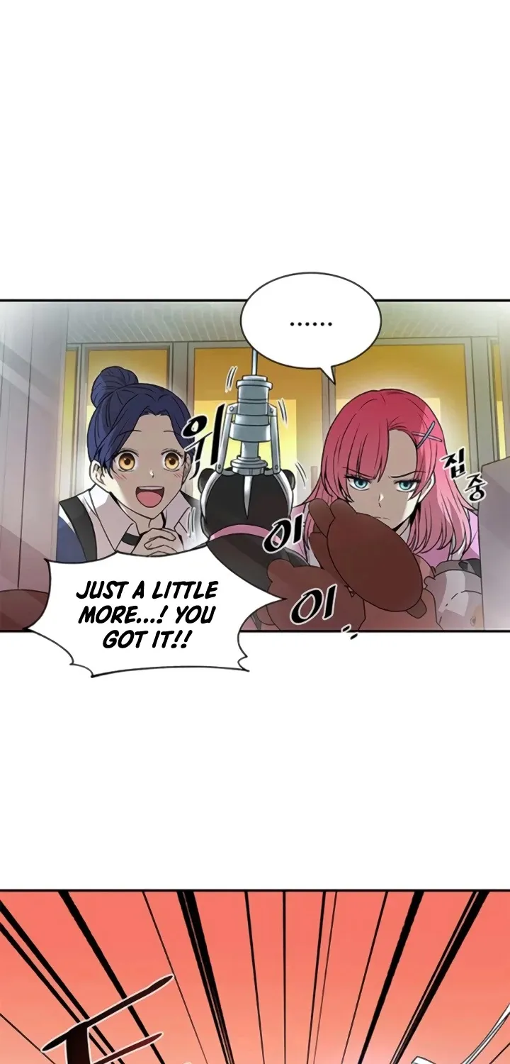 Read Villain To Kill Manga Online