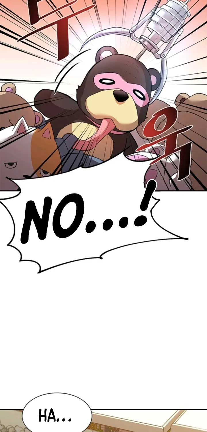 Read Villain To Kill Manga Online