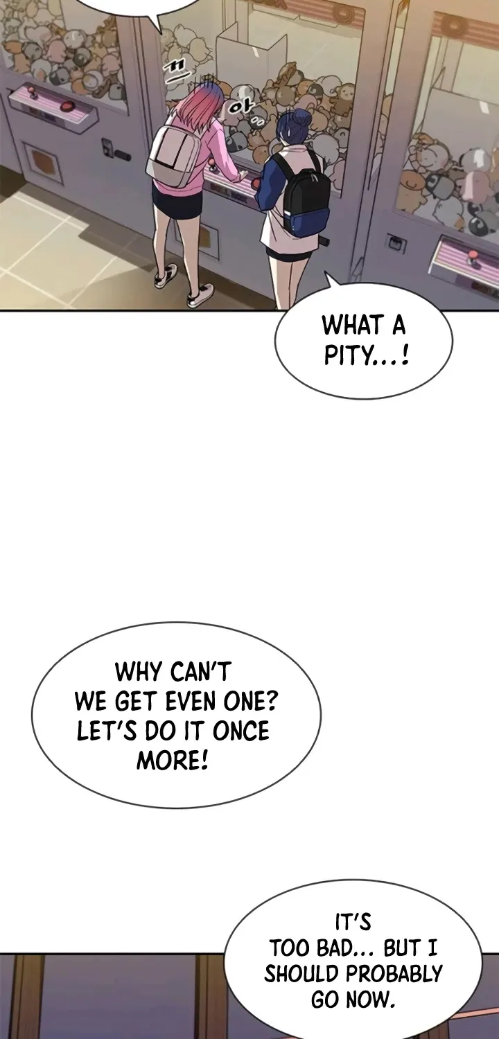 Read Villain To Kill Manga Online