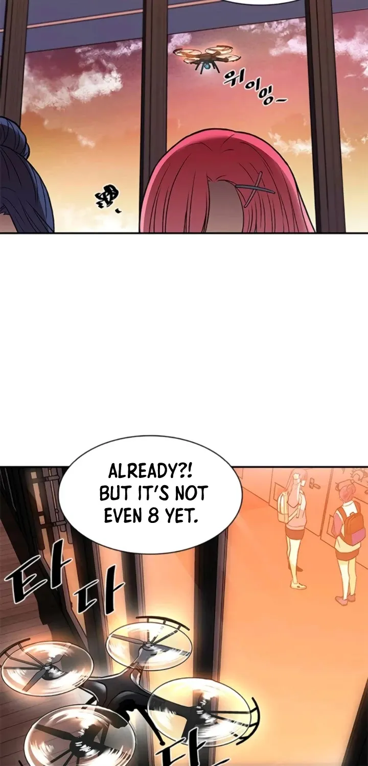 Read Villain To Kill Manga Online