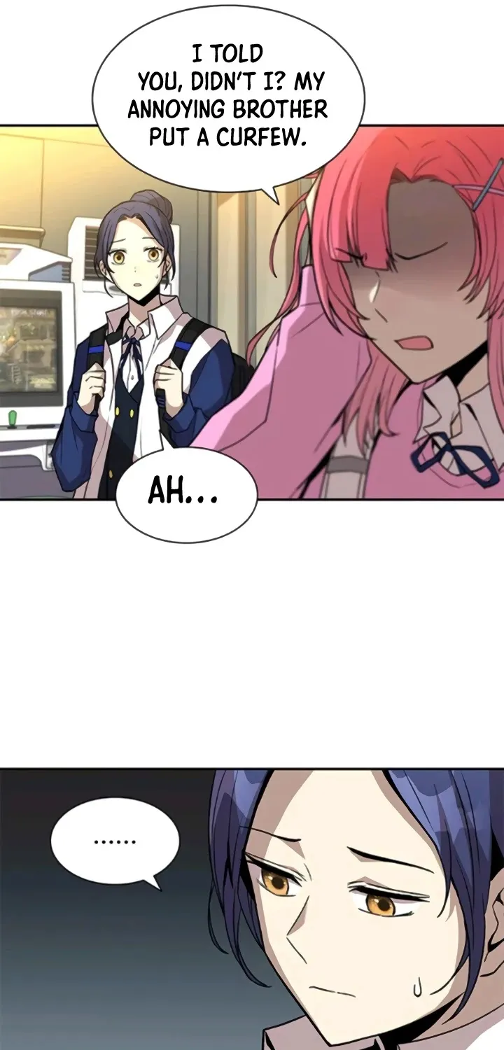 Read Villain To Kill Manga Online