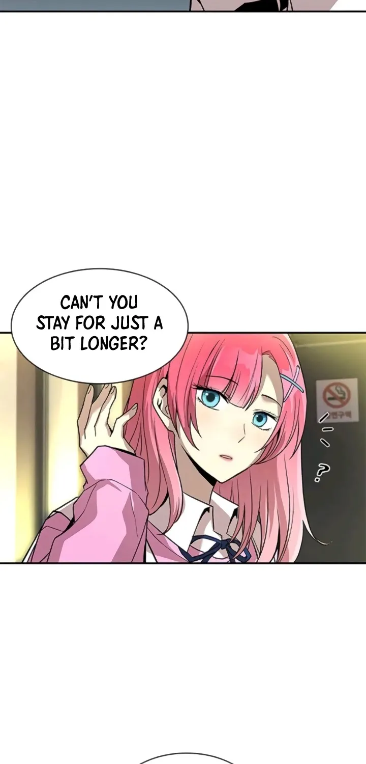 Read Villain To Kill Manga Online