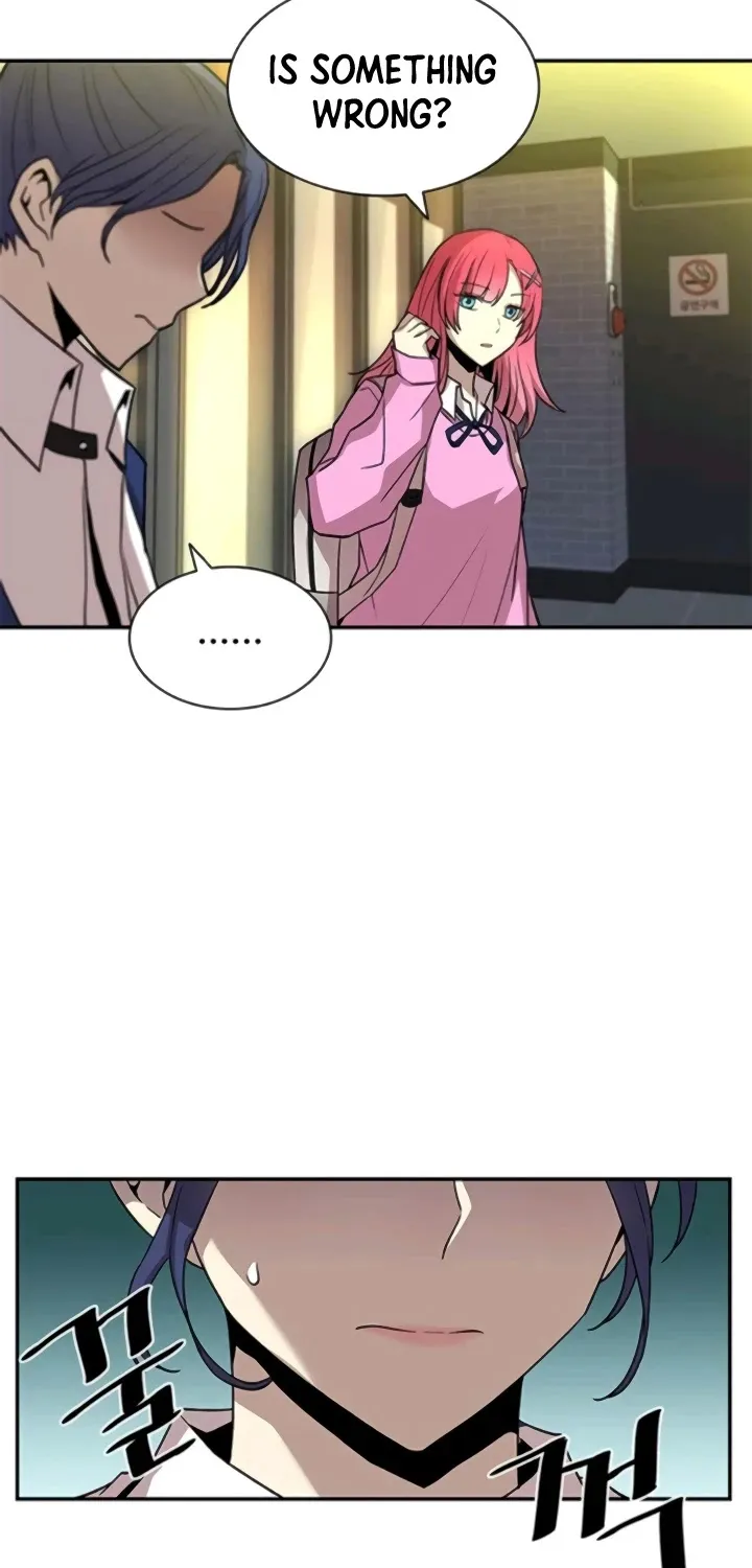 Read Villain To Kill Manga Online