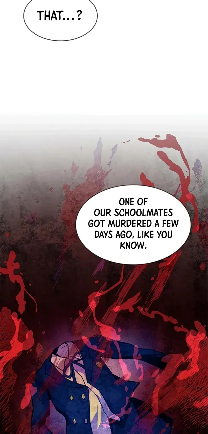 Read Villain To Kill Manga Online