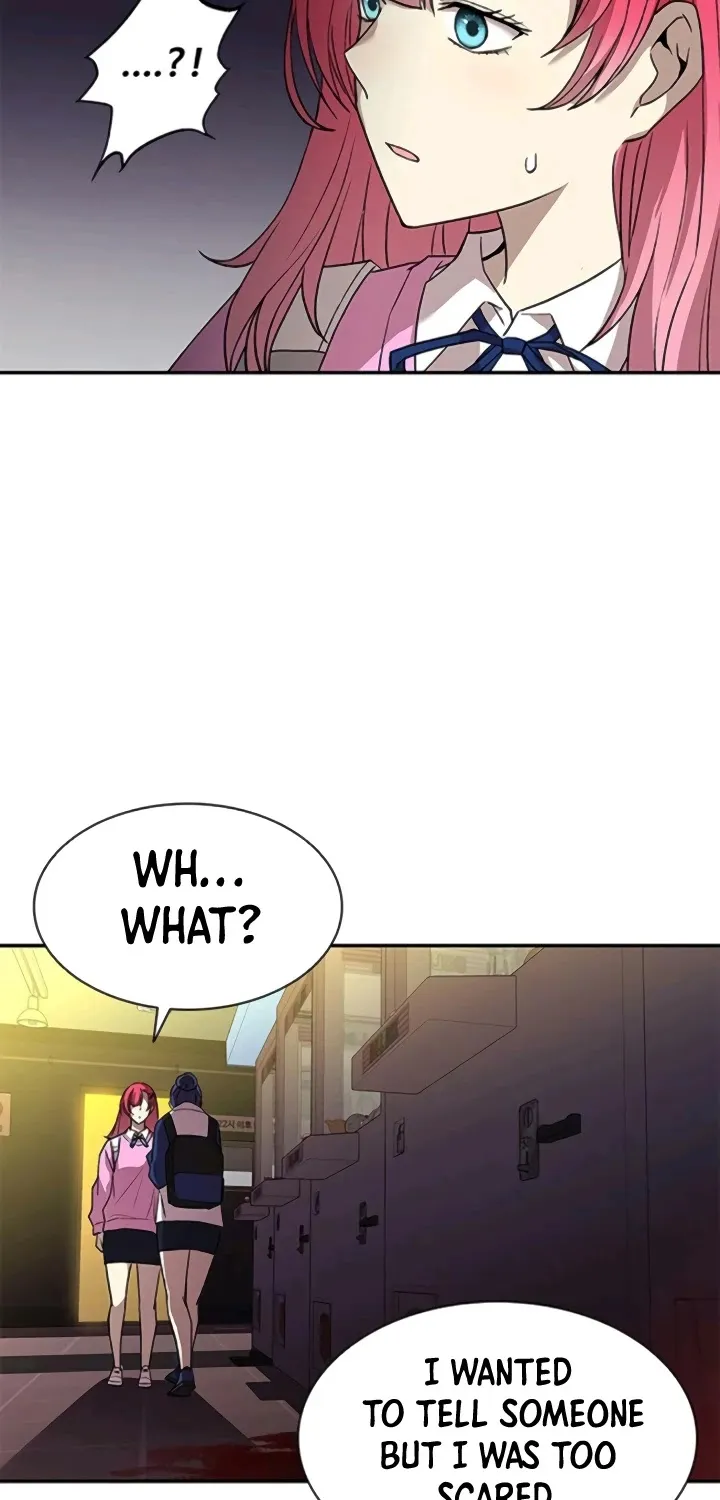 Read Villain To Kill Manga Online