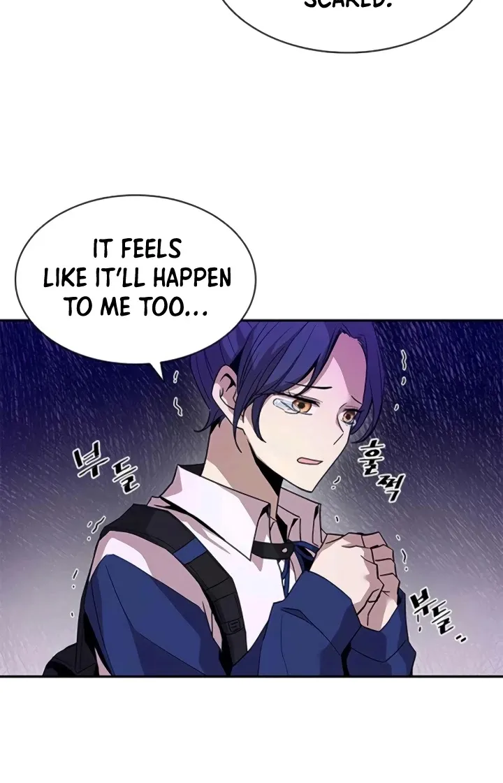 Read Villain To Kill Manga Online