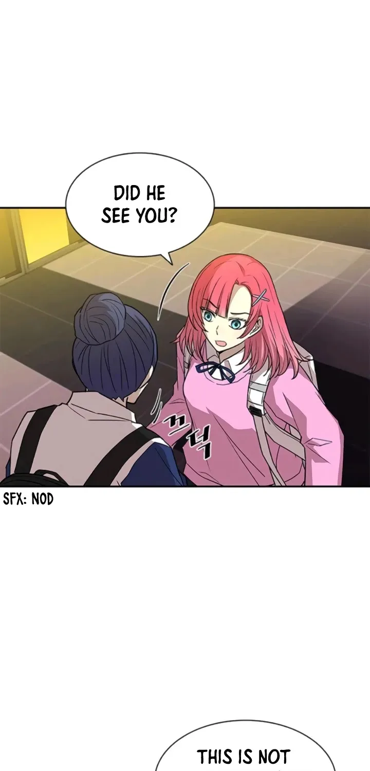 Read Villain To Kill Manga Online