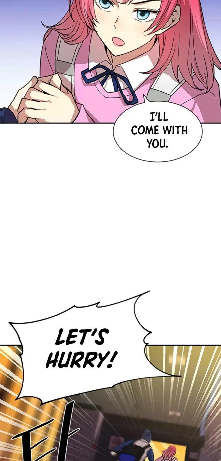 Read Villain To Kill Manga Online