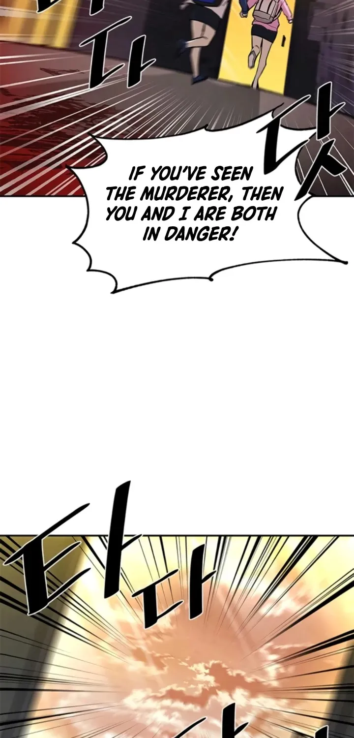 Read Villain To Kill Manga Online