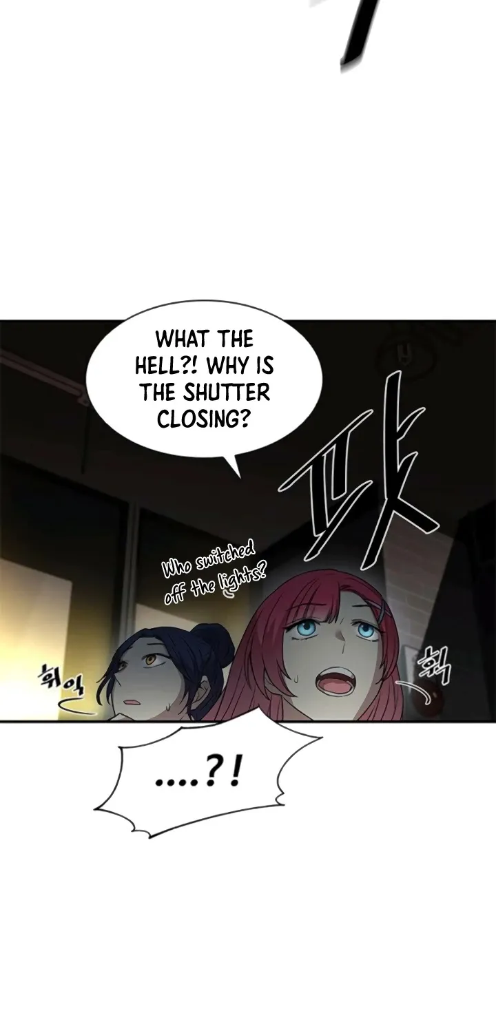 Read Villain To Kill Manga Online